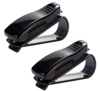 Clip pare-soleil anti-éblouissement Saferoad